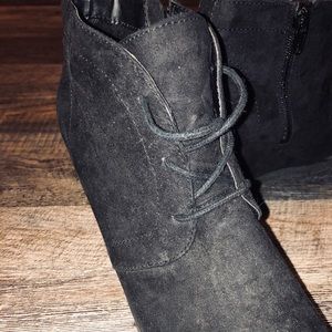 Booties!!